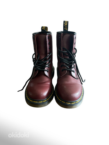 Kingad Dr. Martens, 36
