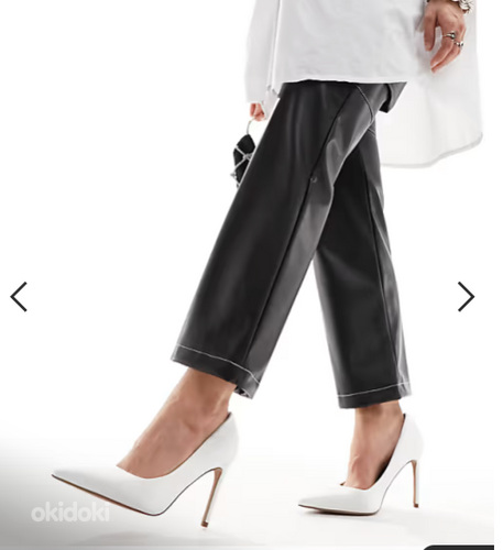 Туфли Asos, 37