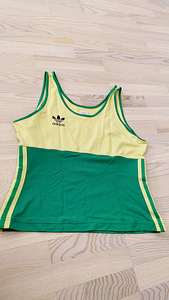 Тренировочный топ adidas (1 фото из 3)
