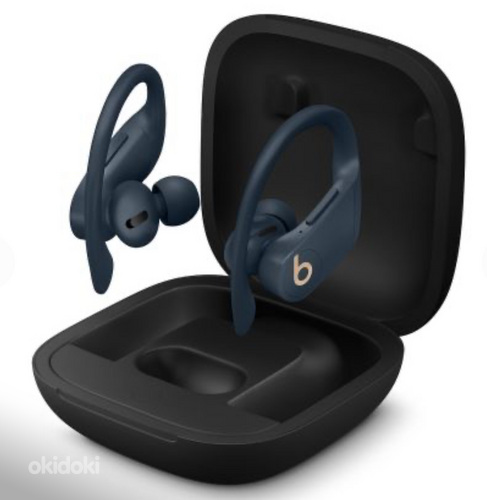 Beats Powerbeats Pro