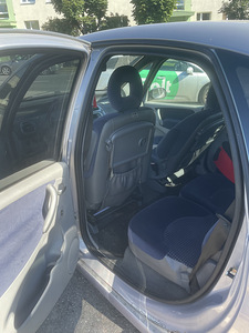 Citroen XSARA PICASSO (4 foto / 9)