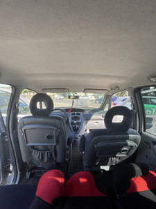 Citroen XSARA PICASSO (5 foto / 9)