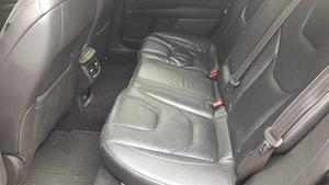 Ford Mondeo bensiin/CNG 2019a (7 foto / 9)