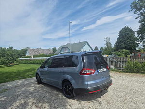 Ford Galaxy 2006 1.8 92kW (2 foto / 13)