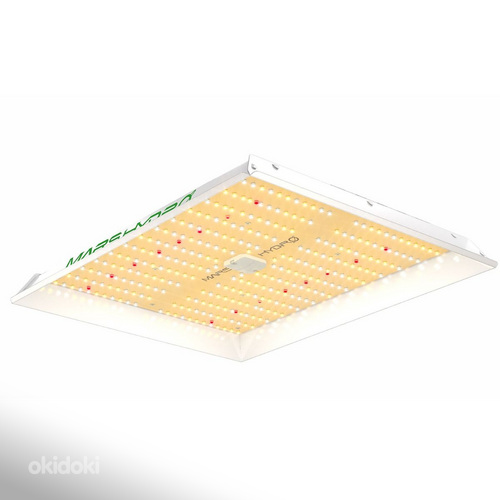 MARS HYDRO TS 1000 TÄISSPEKTRI DIMMIMISEERITUD 150 W LED KAS