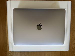 Apple Macbook Air M1, 2020 512GB/16GB (ENG) (2 foto / 5)