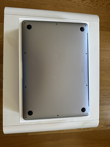 Apple Macbook Air M1, 2020 512GB/16GB (ENG) (3 foto / 5)
