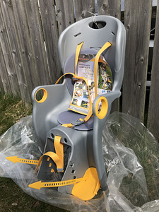 Laste jalgratta tool (5 foto / 5)
