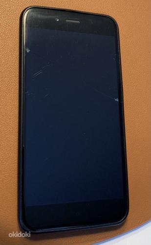 Xiaomi Mi A1 black 64 gb (фото #2)