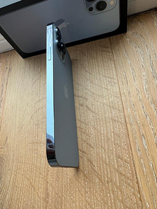 iPhone 13 Pro Max 512 GB Sierra Blue (5 foto / 7)