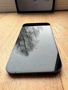 iPhone 13 Pro Max 512 GB Sierra Blue (7 foto / 7)