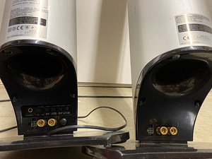 Kõlarid Sony sa-vf700ed (3 foto / 4)