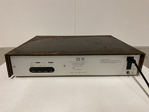 Radiotehnika m-201 (2 foto / 2)