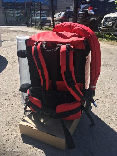 Рюкзак-термос с ёмкостью и газовым баллоном, 6 шт (фото #2)