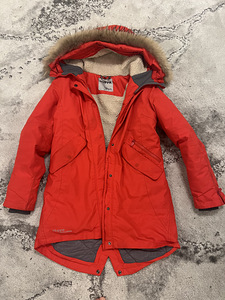 Huppa parka 158 (2 foto / 3)