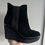 Calvin Klein Jeans обувь на платформе в/о 37 (фото #1)