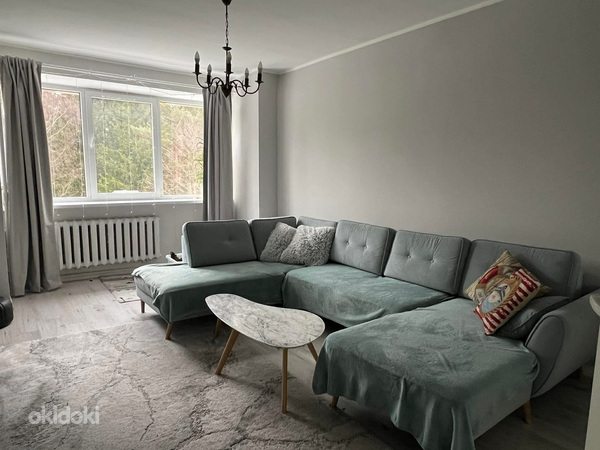 Lennu tn 30, Ämari, Lääne-Harju vald, Harjumaa