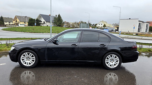 BMW E65 730d 170 kW (7 фото из 12)