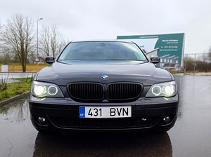 BMW E65 730d 170 kW (2 фото из 12)