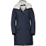 Женская парка зимняя куртка vAUDE Zanskar IV осень стр.42 L NEW (фото #1)