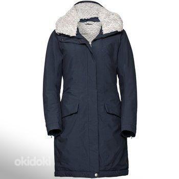 Женская парка зимняя куртка vAUDE Zanskar IV осень стр.42 L NEW (фото #1)