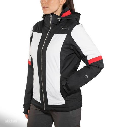 Maier Sports naiste jope womens jacket new s.18 UUS (foto #1)