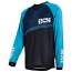 IXS Pivot 7.1 DH спортивная кофта куртка новая s.L (фото #1)