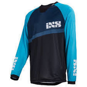 IXS Pivot 7.1 DH спортивная кофта куртка новая s.L