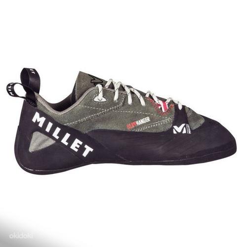 Millet CHAUSSONS ботинки для скалолазания (фото #1)