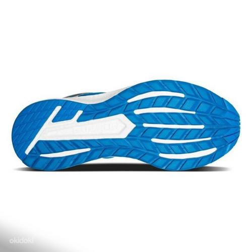 Zapatillas Saucony Triumph ISO 4 42 с. кроссовки повседневная обувь (фото #3)