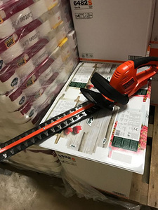 Black+Decker кусторез GT5560 (3 фото из 3)