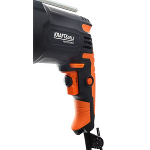 Puurvasar KraftDele 1700W (10 foto / 10)