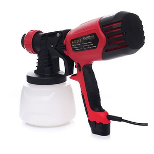 Pihustuspüstol 450W KraftDele (3 foto / 10)