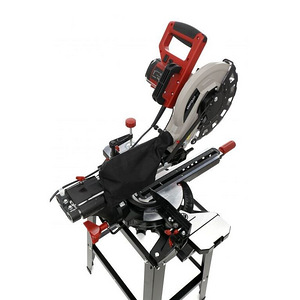 Viilsaag metallist alusega laseriga KD3010 2500W (7 foto / 9)