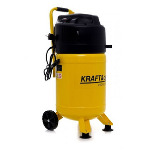Õlivaba kompressor KD1417 30L 10bar (1 foto / 10)