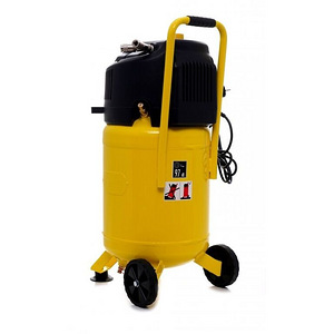 Õlivaba kompressor KD1417 30L 10bar (3 foto / 10)