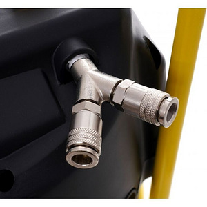 Õlivaba kompressor KD1417 30L 10bar (9 foto / 10)
