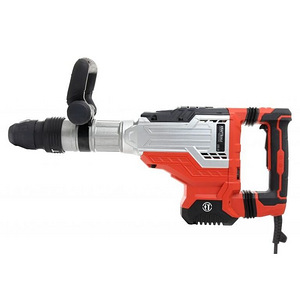 Lammutushaamer + kohver 2600W KD1737 Kraft&Dele (1 foto / 9)