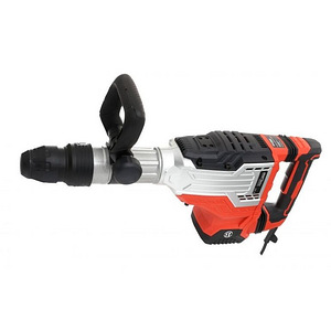 Lammutushaamer + kohver 2600W KD1737 Kraft&Dele (2 foto / 9)