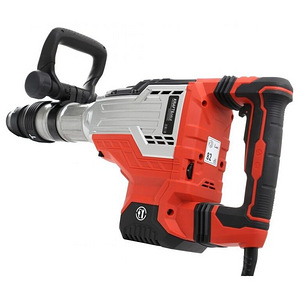 Lammutushaamer + kohver 2600W KD1737 Kraft&Dele (7 foto / 9)