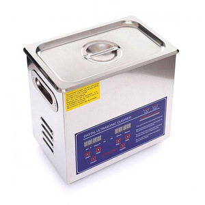 Ultraheli puhasti 6,5L KD449 Kraft&Dele (1 foto / 8)