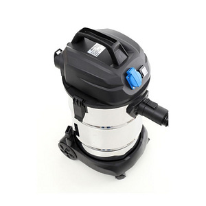 Промышленный пылесос 30л 1400W KD484 Kraft&Dele (5 фото из 8)