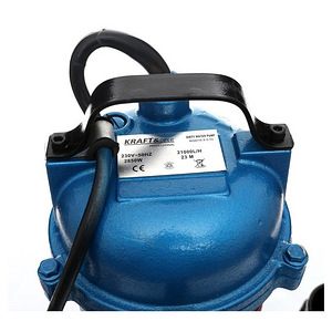 Pump 2850w KD755 KraftDele (3 foto / 7)