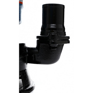Pump 2850w KD755 KraftDele (5 foto / 7)