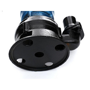 Pump 2850w KD755 KraftDele (7 foto / 7)