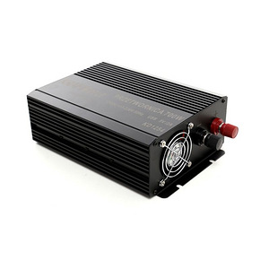 Auto inverter muundur 700W 12V - 230V KD1254 KraftDele (2 foto / 7)