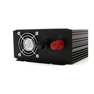 Auto inverter muundur 700W 12V - 230V KD1254 KraftDele (6 foto / 7)