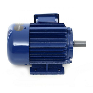 Elektrimootor 2,2kW 380V KD1813 KraftDele (4 foto / 6)