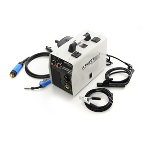 Inverter keevitus MIG MMA 250A KD1849 KRAFT&DELE (5 foto / 10)