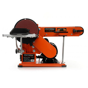 Lint- ja ketaslihvija 600W KD1730 KRAFT&DELE (1 foto / 8)